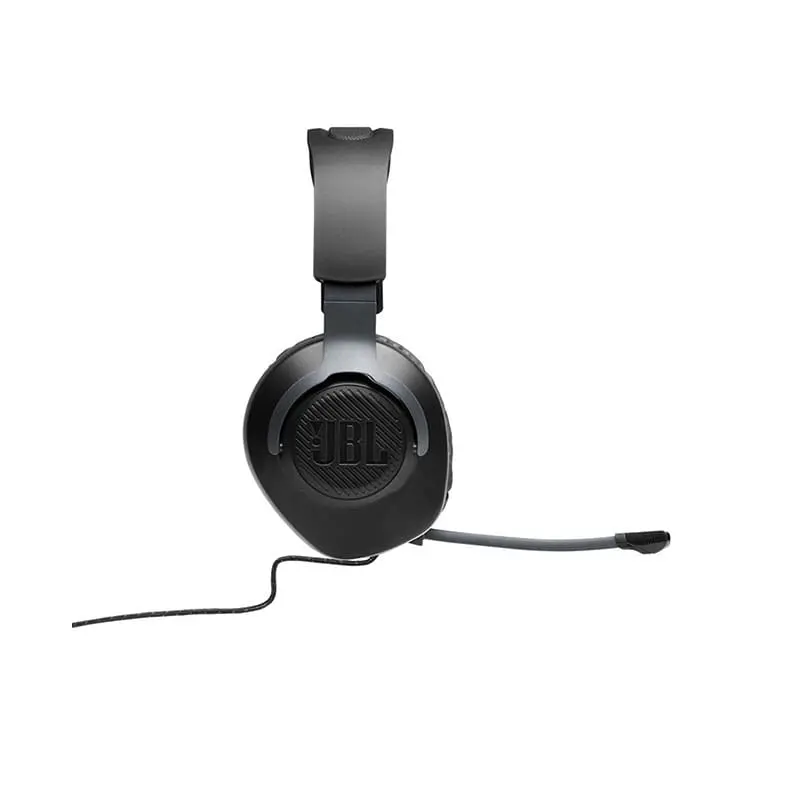 هدفون باسیم Quantum 100